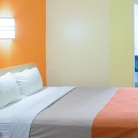 Motel 6-Seymour, In - North Εξωτερικό φωτογραφία
