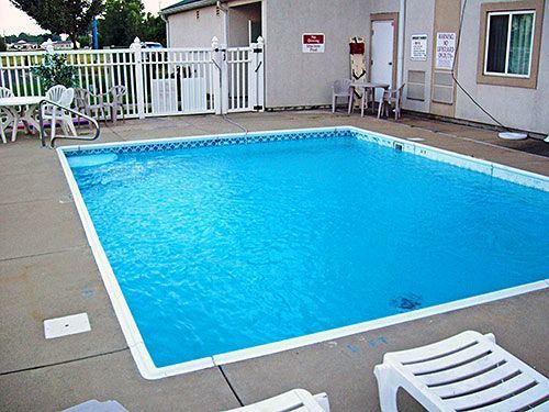 Motel 6-Seymour, In - North Εξωτερικό φωτογραφία