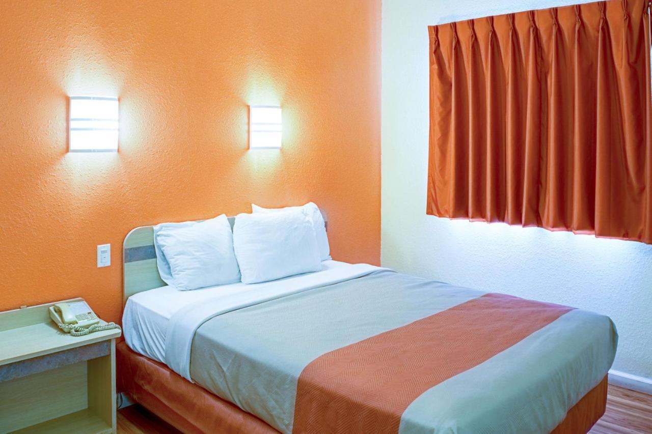 Motel 6-Seymour, In - North Εξωτερικό φωτογραφία
