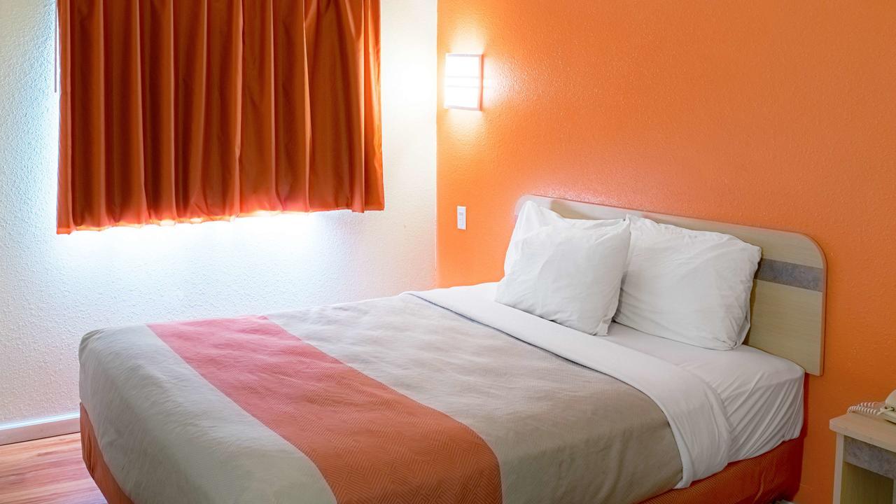 Motel 6-Seymour, In - North Εξωτερικό φωτογραφία