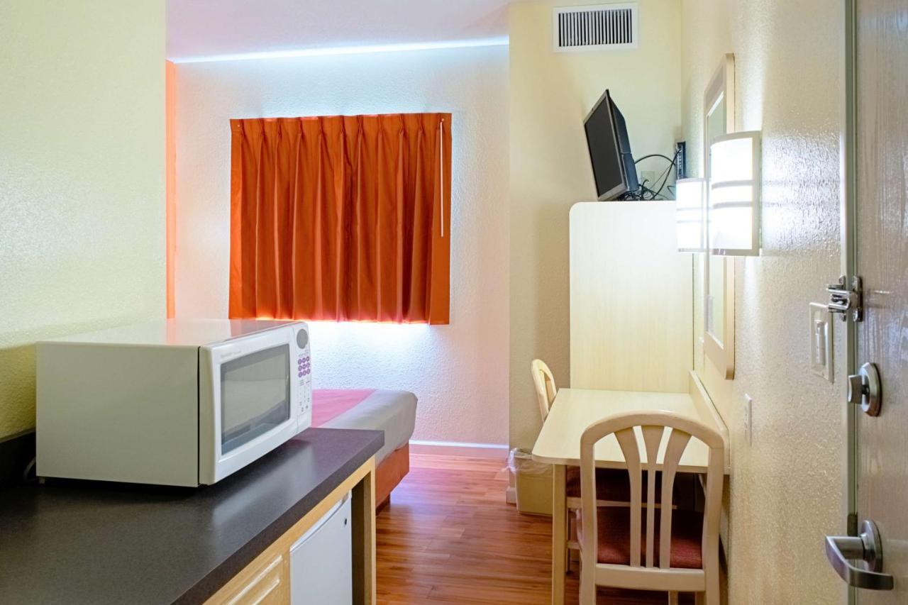Motel 6-Seymour, In - North Εξωτερικό φωτογραφία