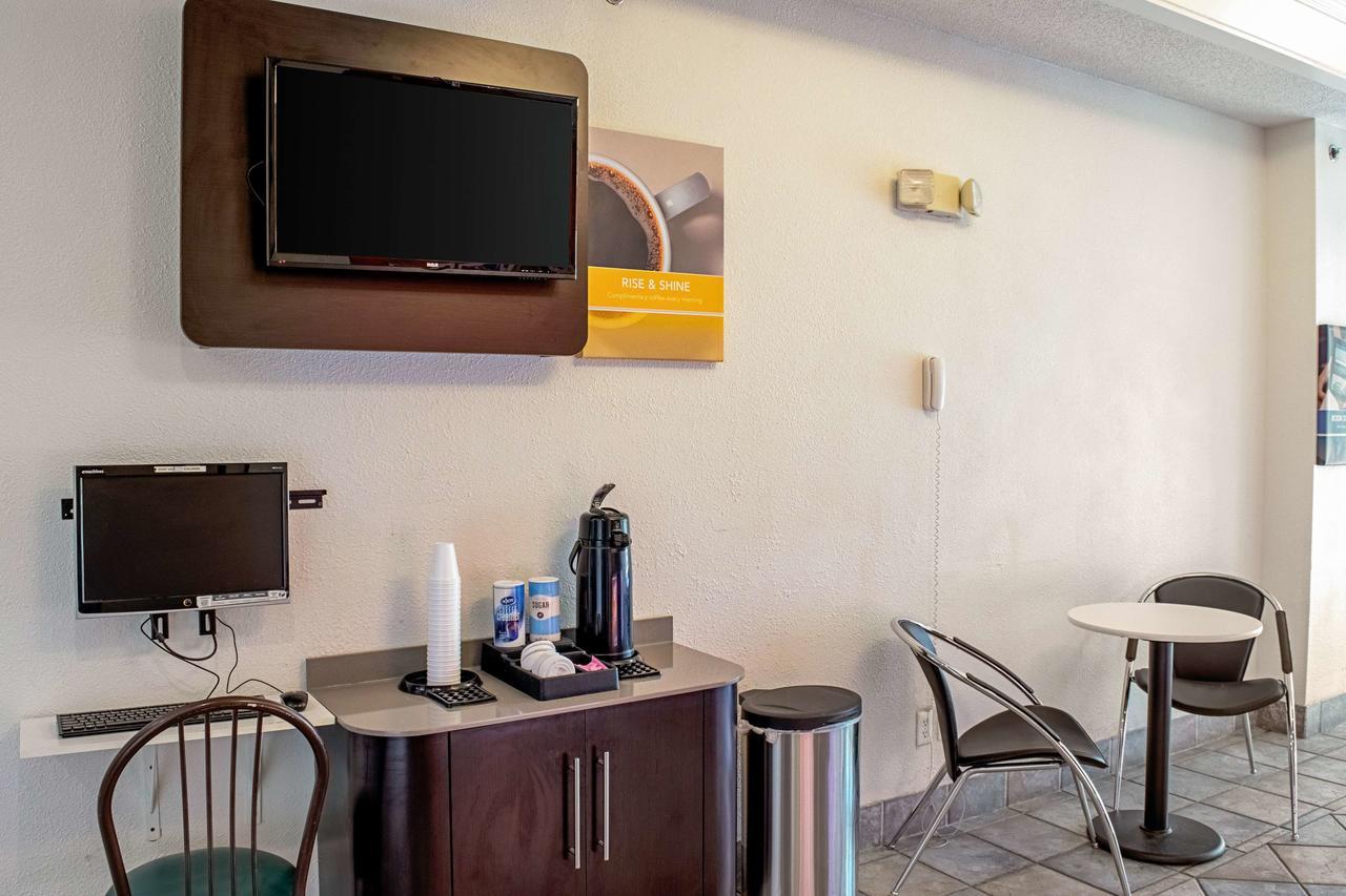 Motel 6-Seymour, In - North Εξωτερικό φωτογραφία